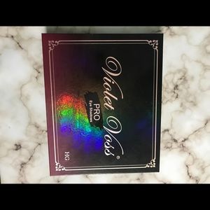 Violet Voss HOLY GRAIL Palette